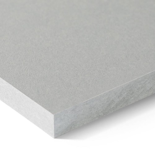 8mm Swisspearl Carat Fibre Cement Facade Panel - Crystal 8010 - 1192mm x 2500mm