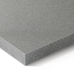 12mm Swisspearl Carat Fibre Cement Facade Panel - Granite 8060 - 1250mm x 2500mm