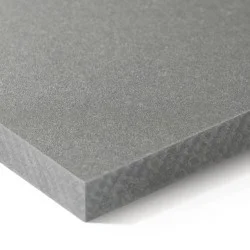 12mm Swisspearl Carat Fibre Cement Facade Panel - Granite 8060 - 1250mm x 2500mm