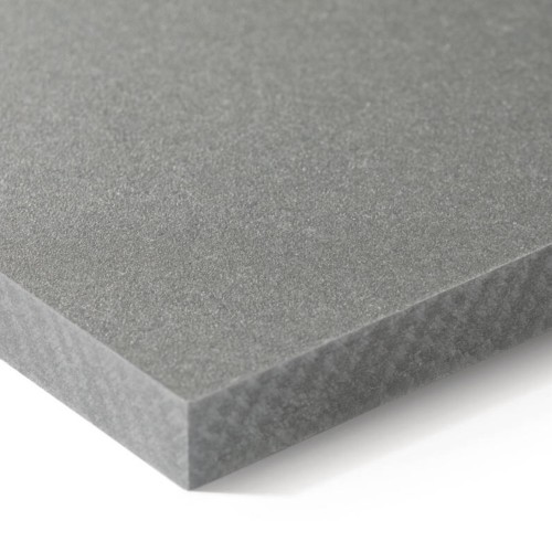 8mm Swisspearl Carat Fibre Cement Facade Panel - Granite 8060 - 1192mm x 2500mm