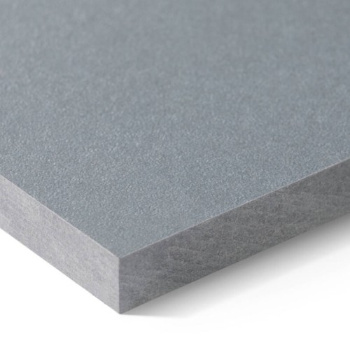 8mm Swisspearl Carat Fibre Cement Facade Panel - Granite 8061 - 1192mm x 2500mm