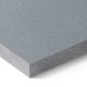 8mm Swisspearl Carat Fibre Cement Facade Panel - Granite 8061 - 1192mm x 2500mm