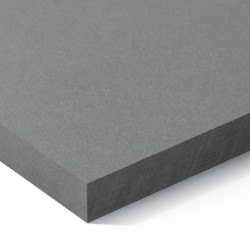 12mm Swisspearl Carat Fibre Cement Facade Panel - Granite 8062 1250mm x 2500mm