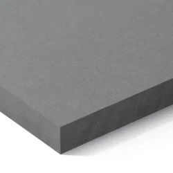 8mm Swisspearl Carat Fibre Cement Facade Panel - Granite 8062 - 1250mm x 2500mm