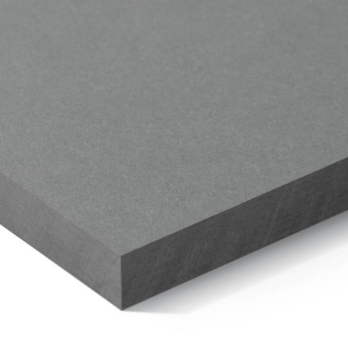 8mm Swisspearl Carat Fibre Cement Facade Panel - Granite 8062 - 1250mm x 2500mm