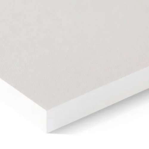 12mm Swisspearl Carat Fibre Cement Facade Panel - Ivory 8091 - 1250mm x 2500mm 12mm Swisspearl Carat Fibre Cement Facade Panel - Ivory 8091 - 1250mm x 2500mm
