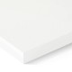 8mm Swisspearl Carat Fibre Cement Facade Panel - Ivory 8099 - 1192mm x 2500mm