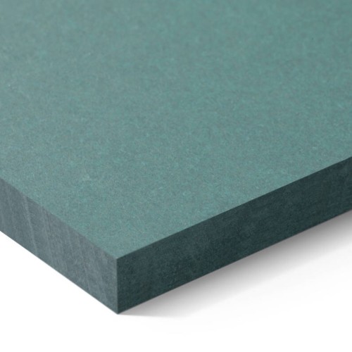 8mm Swisspearl Carat Fibre Cement Facade Panel - Jade 8053- 1192mm x 2500mm