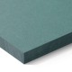 8mm Swisspearl Carat Fibre Cement Facade Panel - Jade 8053- 1192mm x 2500mm