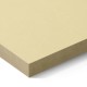 8mm Swisspearl Carat Fibre Cement Facade Panel - Limestome 8083- 1192mm x 2500mm