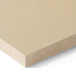8mm Swisspearl Carat Fibre Cement Facade Panel - Sandstone 8000 - 1250mm x 2500mm