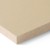 8mm Swisspearl Carat Fibre Cement Facade Panel - Sandstone 8000 - 1250mm x 2500mm