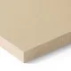 8mm Swisspearl Carat Fibre Cement Facade Panel - Sandstone 8000 - 1250mm x 2500mm