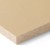 8mm Swisspearl Carat Fibre Cement Facade Panel - Sandstone 8002 - 1192mm x 2500mm