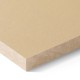 8mm Swisspearl Carat Fibre Cement Facade Panel - Sandstone 8002 - 1192mm x 2500mm