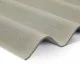 6mm Swisspearl Cemsix Corrugated Fibre Cement Roofing Panel - Natural Grey - 1086mm width 6mm Swisspearl Cemsix Corrugated Fibre Cement Roofing Panel - Natural Grey - 1086mm width
