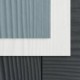 8mm Swisspearl Plank Original - CP 180 Signal Black Smooth Cladding Panel - 180mm x 3600mm