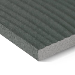 8mm Swisspearl Plank Original - CP 080 Basalt Grey Textured Cladding Panel - 180mm x 3600mm 8mm Swisspearl Plank Original - CP 080 Basalt Grey Textured Cladding Panel - 180mm x 3600mm