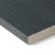 8mm Swisspearl Plank Original - CP 150 Anthracite Grey Textured Cladding Panel - 180mm x 3600mm