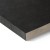 8mm Swisspearl Plank Original - CP 180 Signal Black Smooth Cladding Panel - 180mm x 3600mm