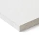 8mm Swisspearl Plank Original - CP 210 Pure White Smooth Cladding Panel - 180mm x 3600mm 8mm Swisspearl Plank Original - CP 210 Pure White Smooth Cladding Panel - 180mm x 3600mm