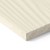 8mm Swisspearl Plank Original - CP 260 Oyster White Textured Cladding Panel - 180mm x 3600mm