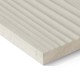 8mm Swisspearl Plank Original - CP 280 Silk Grey Textured Cladding Panel - 180mm x 3600mm