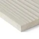 8mm Swisspearl Plank Original - CP 280 Silk Grey Textured Cladding Panel - 180mm x 3600mm