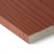 8mm Swisspearl Plank Original - CP 370 Oxide Red Textured Cladding Panel - 180mm x 3600mm