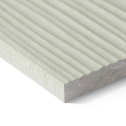 8mm Swisspearl Plank Original - CP 600 Seafoam Textured Cladding Panel - 180mm x 3600mm 8mm Swisspearl Plank Original - CP 600 Seafoam Textured Cladding Panel - 180mm x 3600mm
