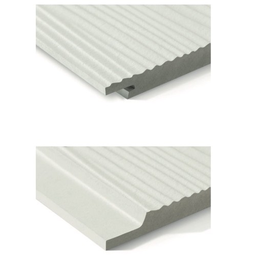 11mm Swisspearl Plank Connect Panel - CP 010 Agate Grey Textured Cladding Panel - 210mm x 3000mm 11mm Swisspearl Plank Connect Panel - CP 010 Agate Grey Textured Cladding Panel - 210mm x 3000mm