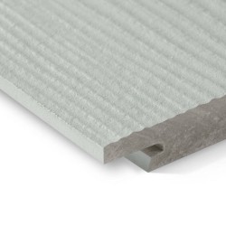 11mm Swisspearl Plank Connect Panel - CP 010 Agate Grey Textured Cladding Panel - 210mm x 3000mm 11mm Swisspearl Plank Connect Panel - CP 010 Agate Grey Textured Cladding Panel - 210mm x 3000mm