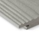11mm Swisspearl Plank Connect Panel - CP 040 Granite Grey Textured Cladding Panel - 210mm x 3000mm
