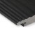 11mm Swisspearl Plank Connect Panel - CP 180 Signal Black Textured Cladding Panel - 210mm x 3000mm
