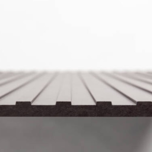 12mm Swisspearl Gravial Fibre Cement Facade Panel - Ivory 3099 - 1250mm x 3050mm