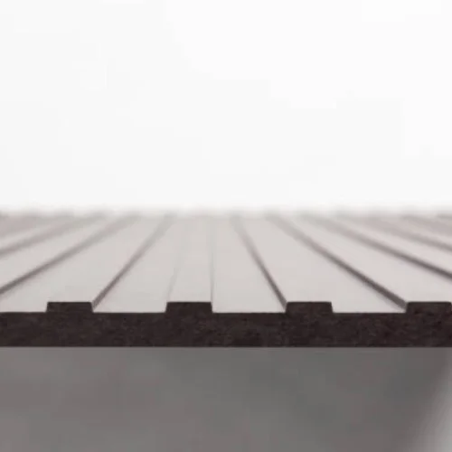 12mm Swisspearl Gravial Fibre Cement Facade Panel - Amber 723 - 1250mm x 2500mm
