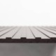 12mm Swisspearl Gravial Fibre Cement Facade Panel - Ivory 3099 - 1250mm x 3050mm