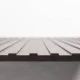 12mm Swisspearl Gravial Fibre Cement Facade Panel - Amber 723 - 1250mm x 2500mm