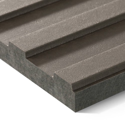 12mm Swisspearl Gravial Fibre Cement Facade Panel - Amber 723 - 1250mm x 2500mm 12mm Swisspearl Gravial Fibre Cement Facade Panel - Amber 723 - 1250mm x 2500mm