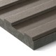 12mm Swisspearl Gravial Fibre Cement Facade Panel - Amber 723 - 1250mm x 2500mm 12mm Swisspearl Gravial Fibre Cement Facade Panel - Amber 723 - 1250mm x 2500mm
