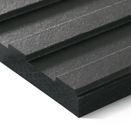 12mm Swisspearl Gravial Fibre Cement Facade Panel - Anthracite 3020 - 1250mm x 3050mm 12mm Swisspearl Gravial Fibre Cement Facade Panel - Anthracite 3020 - 1250mm x 3050mm