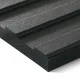 12mm Swisspearl Gravial Fibre Cement Facade Panel - Anthracite 3020 - 1250mm x 3050mm 12mm Swisspearl Gravial Fibre Cement Facade Panel - Anthracite 3020 - 1250mm x 3050mm