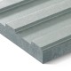 12mm Swisspearl Gravial Fibre Cement Facade Panel - Crystal 125 - 1250mm x 2500mm