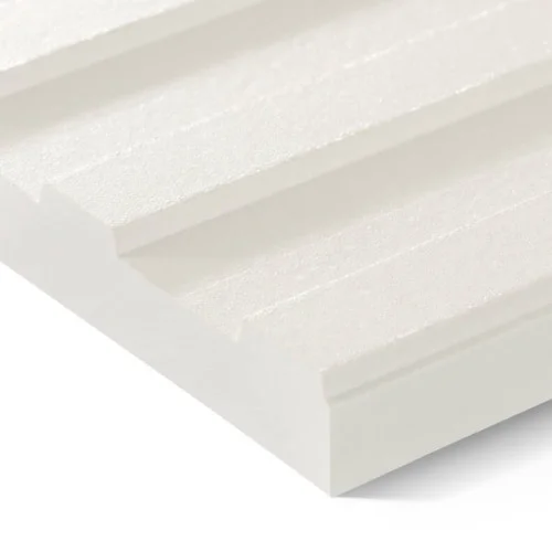 12mm Swisspearl Gravial Fibre Cement Facade Panel - Ivory 3090 - 1250mm x 2500mm 12mm Swisspearl Gravial Fibre Cement Facade Panel - Ivory 3090 - 1250mm x 2500mm