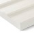 12mm Swisspearl Gravial Fibre Cement Facade Panel - Ivory 3090 - 1250mm x 3050mm