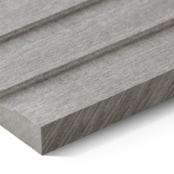 8mm Swisspearl Patina Inline NXT Fibre Cement Facade Panel - P 045 - 1250mm x 2500mm