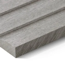 8mm Swisspearl Patina Inline NXT Fibre Cement Facade Panel - P 045 - 1250mm x 3050mm