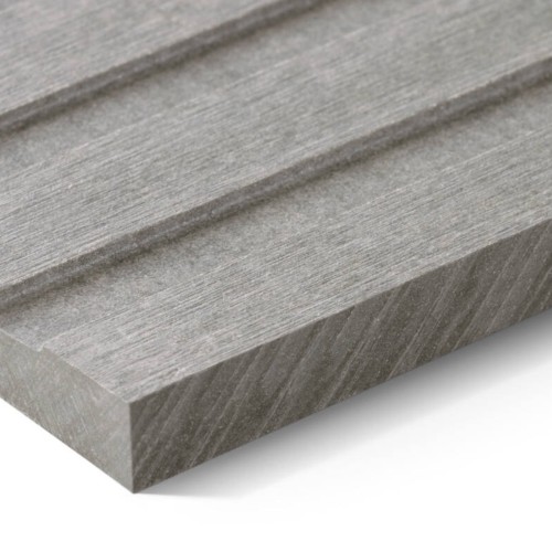 8mm Swisspearl Patina Inline NXT Fibre Cement Facade Panel - P 045 - 1250mm x 2500mm