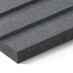 8mm Swisspearl Patina Inline NXT Fibre Cement Facade Panel - P 070 - 1250mm x 2500mm