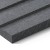 8mm Swisspearl Patina Inline NXT Fibre Cement Facade Panel - P 070 - 1250mm x 2500mm